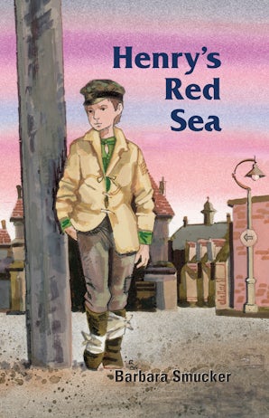 Book image of Henry's Red Sea