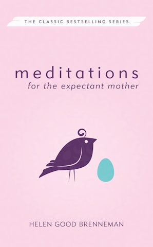 Book image of Meditations for the Expectant Mother