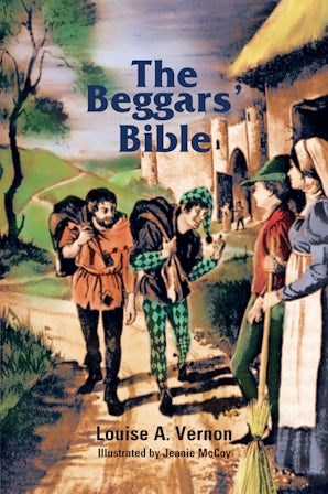 The Beggar's Bible - Menno Media