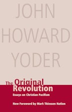 Original Revolution