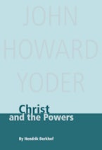 Christ and the Powers