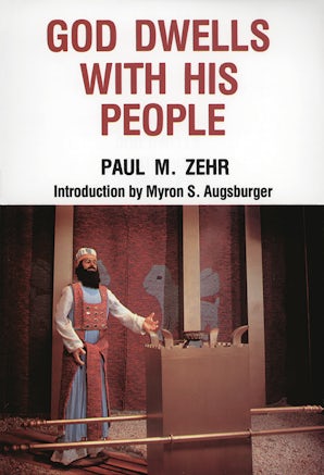 Book image of God Dwells With His People