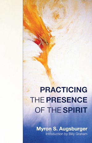 Book image of Practicing Presence Of Spirit