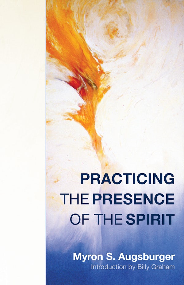 Practicing Presence Of Spirit