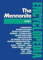 Mennonite Encyclopedia/ Vol 5