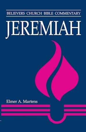Book image of Jeremiah