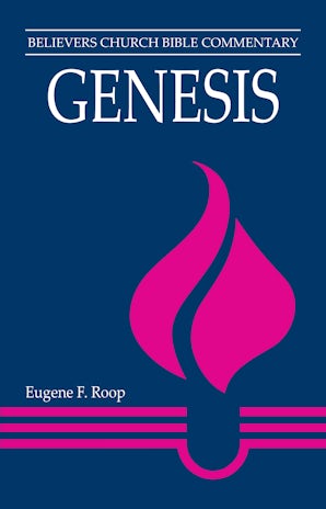 Book image of Genesis
