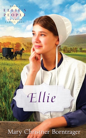 Book image of Ellie