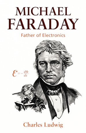 Book image of Michael Faraday