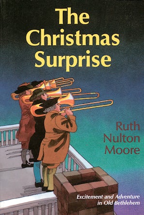 Book image of Christmas Surprise