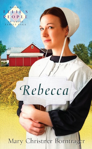 Book image of Rebecca