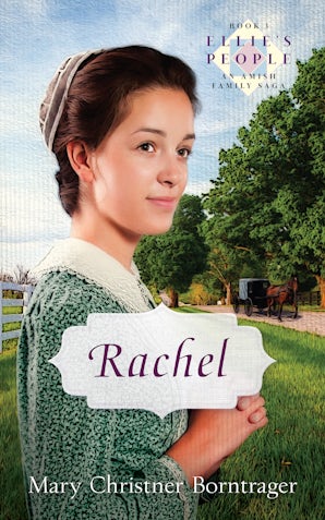 Book image of Rachel