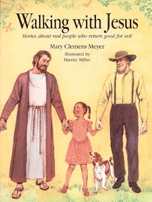 Book image of Walking With Jesus