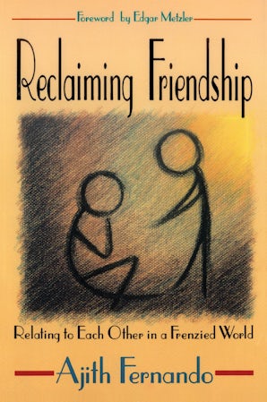 Book image of Reclaiming Friendship