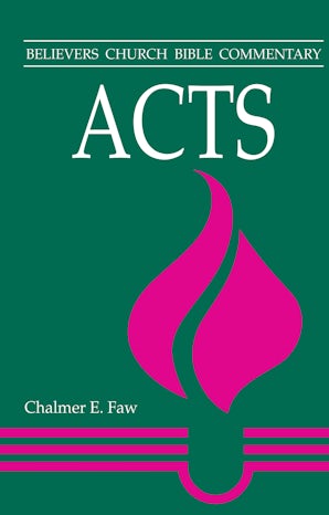 Book image of Acts