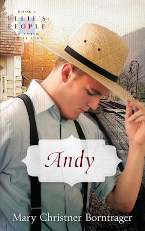 Book image of Andy