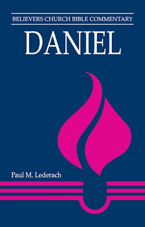 Book image of Daniel
