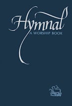 Hymnal: A Worship Book
