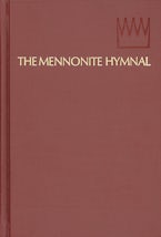 The Mennonite Hymnal
