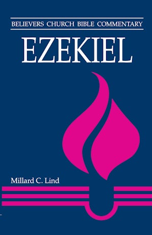 Book image of Ezekiel