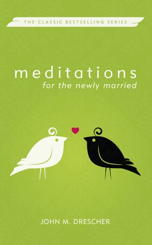 Book image of Meditations for the Newly Married
