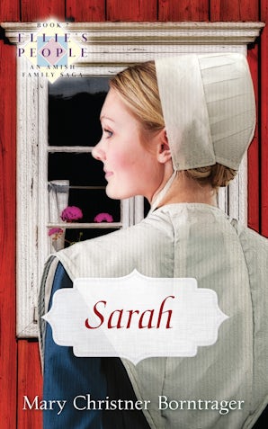 Book image of Sarah