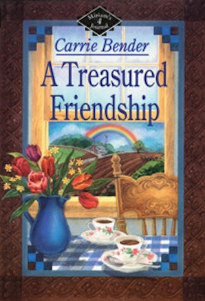 Book image of Treasured Friendship