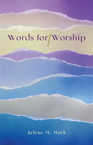 Book image of Words For Worship