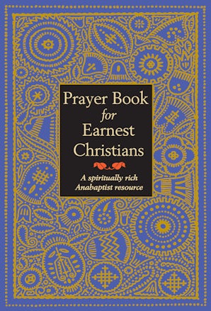 Book image of Prayer Book for Earnest Christians