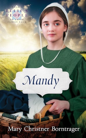 Book image of Mandy
