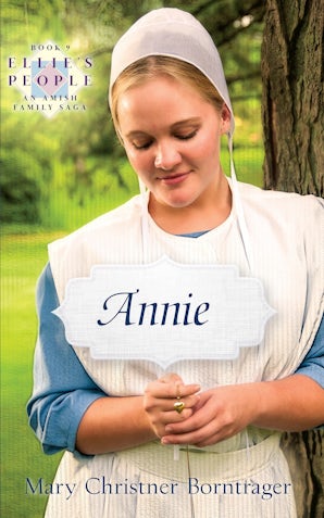 Book image of Annie