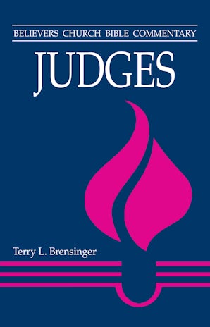 Book image of Judges