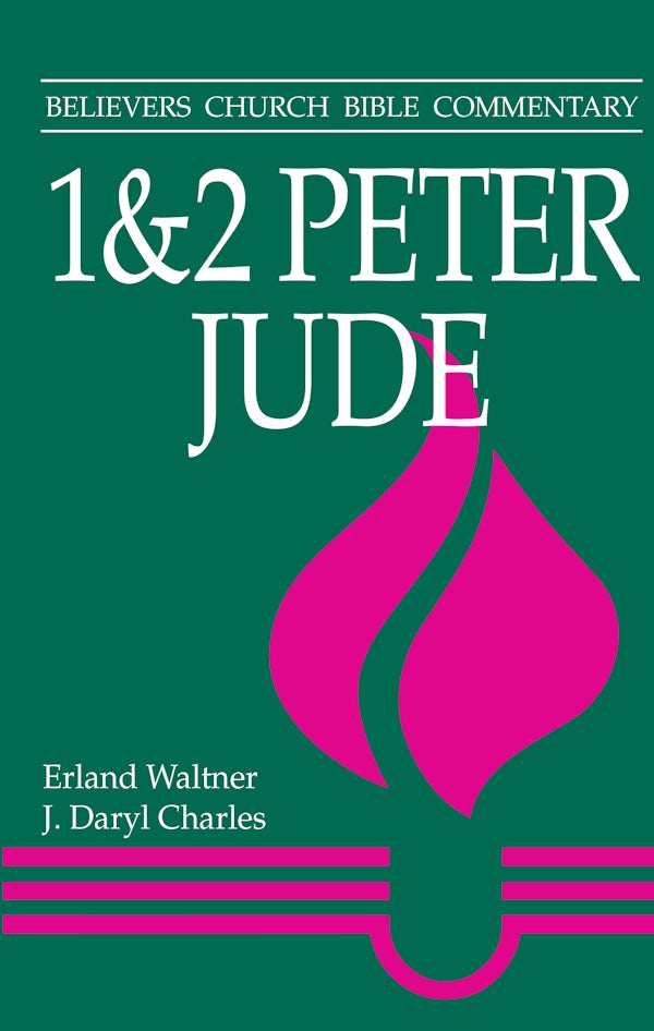 1 & 2 Peter, Jude