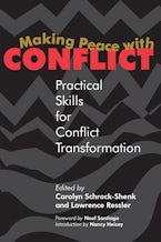 Making Peace With Conflict