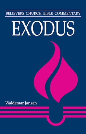 Book image of Exodus