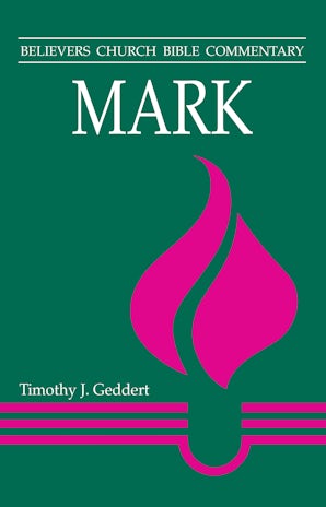 Book image of Mark