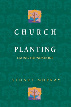 Book image of Church Planting