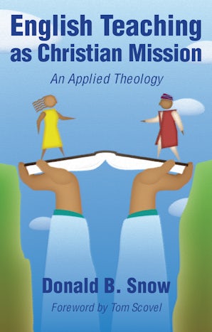Book image of English Teaching as Christian Mission