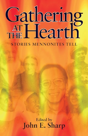 Book image of Gathering At The Hearth