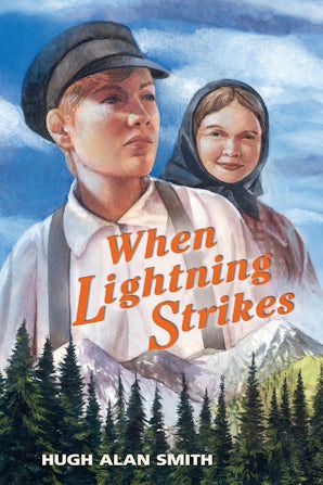 Book image of When Lightning Strikes