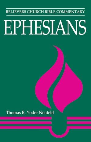 Book image of Ephesians