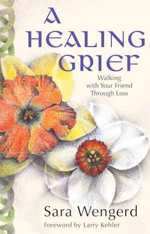 Book image of Healing Grief