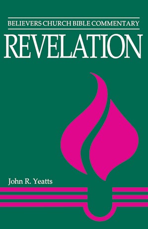 Book image of Revelation