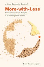 More-with-Less Cookbook