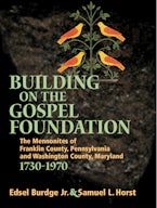 Building On The Gospel Foundation