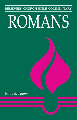 Book image of Romans
