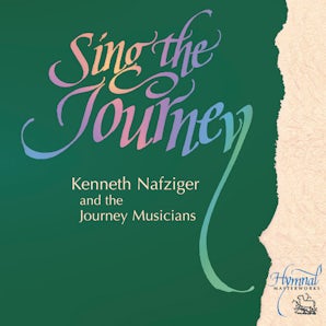 Book image of Sing the Journey CD