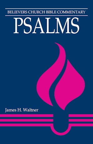 Book image of Psalms