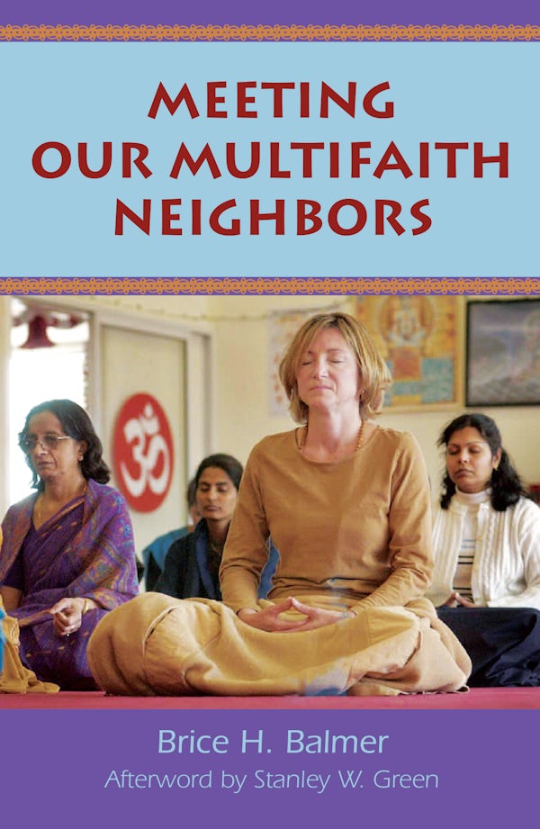 Meeting Our Multifaith Neighbors