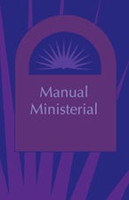 Manual Ministerial